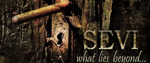 Спечели дебютния албум на Sevi - What Lies Beyond...