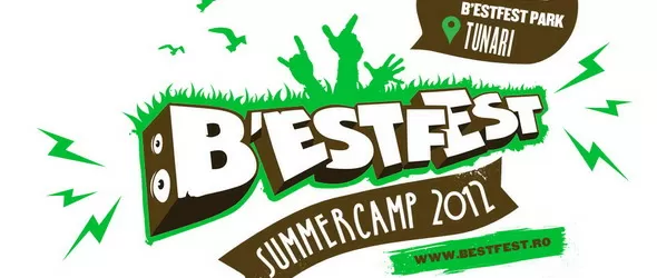 B est Fest изкушава на една река разстояние