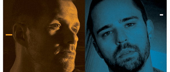 Adam Beyer и Nick Curly зад пулта в Ялта този уикенд