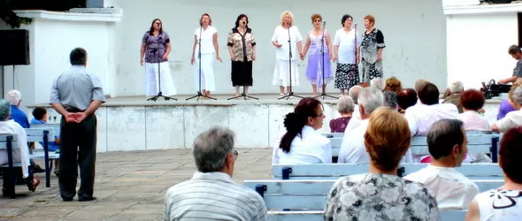 Морски бриз ще разхлажда от Охлюва в Бургас