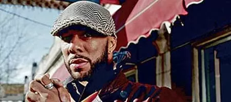 Комън излиза със Серина Уилямс