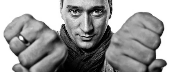 Иконичният Paul van Dyk включи Ялта в световното си турне