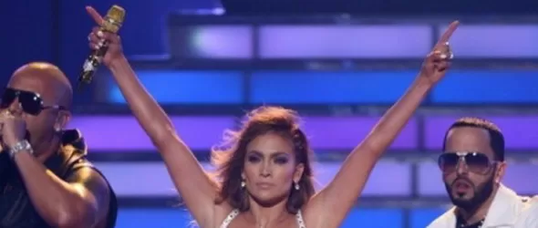 Jennifer Lopez с нов денс хит
