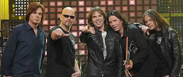 Europe пристигат в София днес