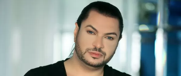 Ерик гостува в Станция Нова