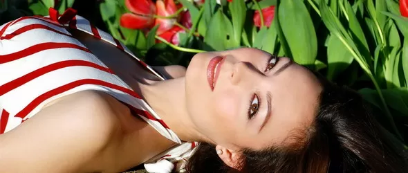 Йозге Йозгер (Другите отчаяни съпруги) живее с Битълс