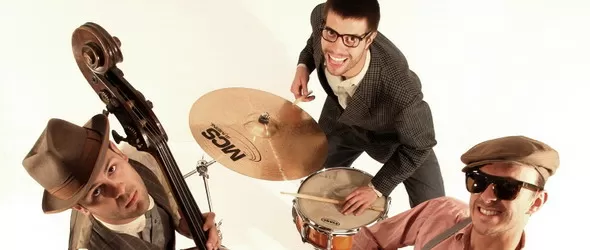 Оги 23! Големият взрив на Голямото разпускане!