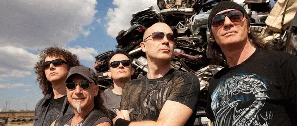 Accept ударят в София на 20 октомври