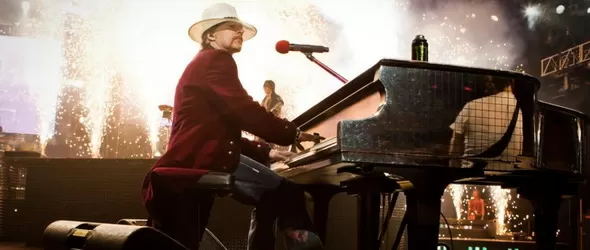 Спечели двудневен пропуск за Sofia Rocks 2012 с MySound.bg