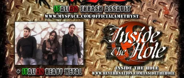 Италиански саунд на Thrashing Mania № 10