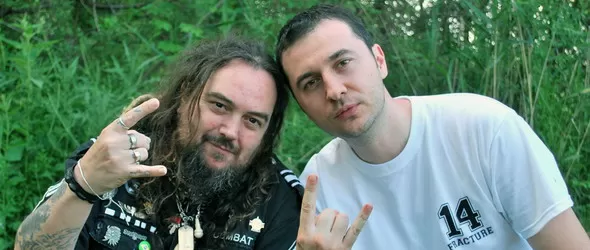 Всичко за Sofia Rocks - по Фрактура