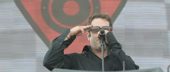 Българските банди в първия ден на Elevation Music Festival 2012