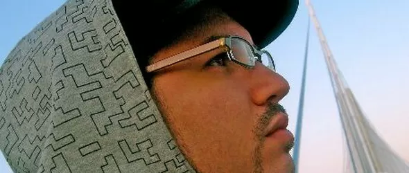 Хаус на всички нива от Aaron Dae на Sozopol Fest 2012