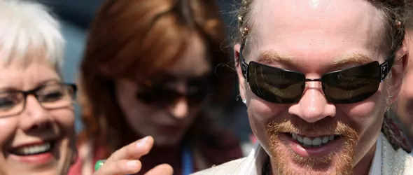 Кой спечели безплатна двудневна покана за Sofia Rocks 2012