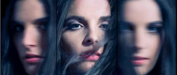 Rachel Row работи по дебютен албум