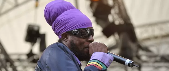 Big Big Summer Reggae N.9: лъвска неумолимост и спокойна любов