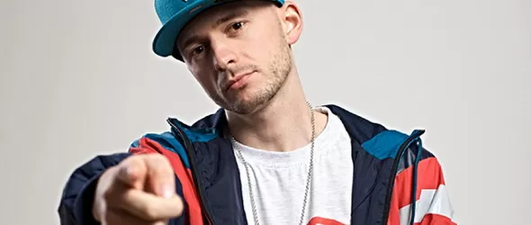 Петкратният DJ Шампион на Германия зад пулта в клуб Sugar