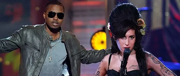 Ейми Уайнхаус на нов глас за Нас