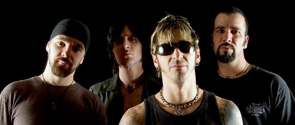 Godsmack молят за прошка родните фенове