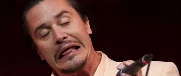 Faith No More: Песента на Марсианския кълвач в Белград