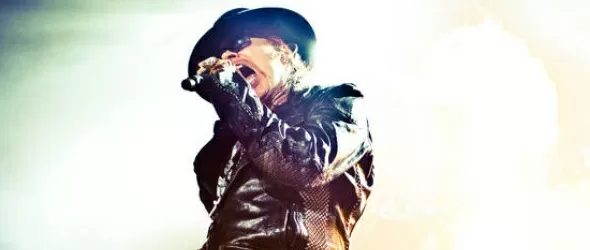 Пускат еднодневни билети за Guns на Sofia Rocks