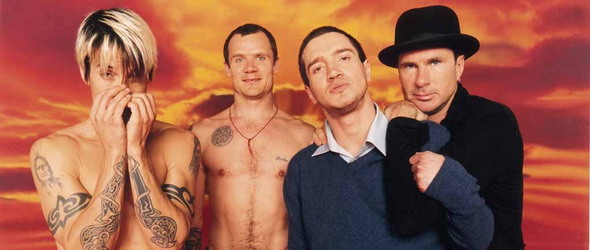 Местят концерта на Red Hot Chili Peppers в зала Арена Армеец