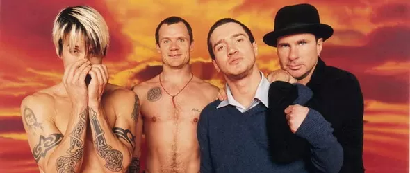 Местят концерта на Red Hot Chili Peppers в зала Арена Армеец