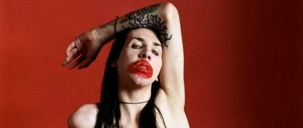 Някои известни хора в обектива на фотоаса Ричард Кърн