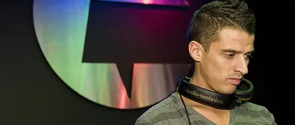 Първият последен път на Serge Devant в Ялта