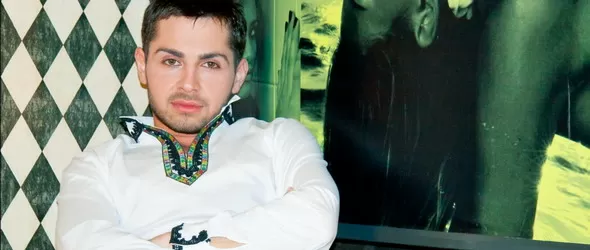 Живко Добрев снима ново видео