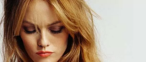 Ванеса Паради с нов албум догодина