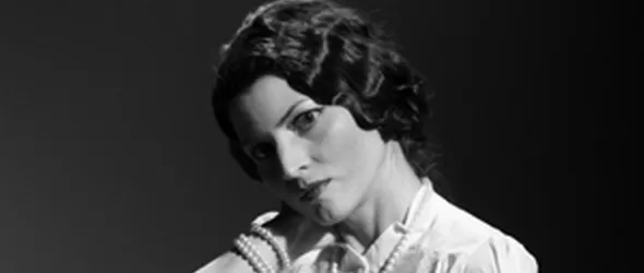 Кой спечели актуалния албум на Lilly Of The West