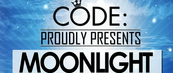CODE: Moonlight на Cacao Beach