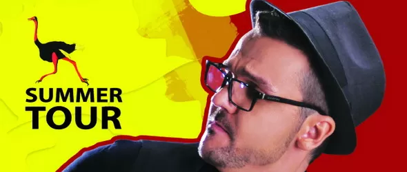 Графа стартира лятното си турне от бара на Боби Турбото в Обзор