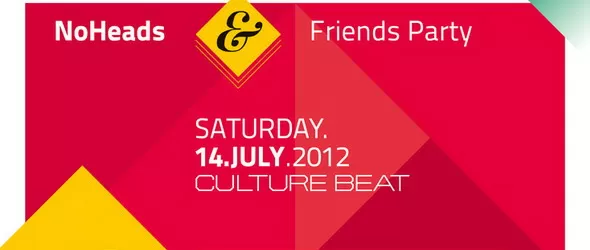 NoHeads закриват сезона в столицата