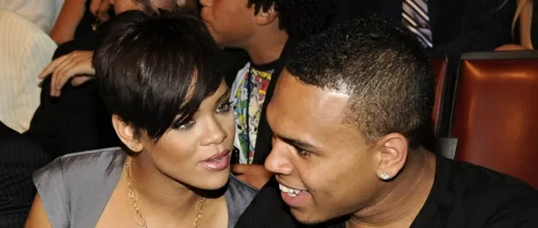 Рири иска дует с Крис Браун