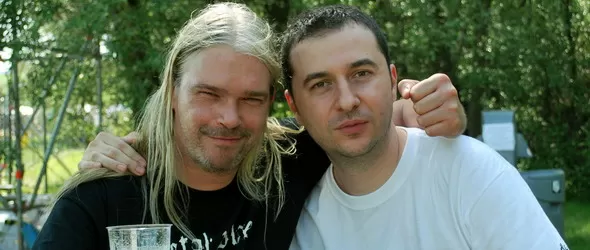 Представят Metal Hammer Bulgaria по Фрактура