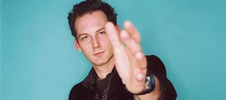 Рихард Дорфмайстер ще диджейства в Ялта