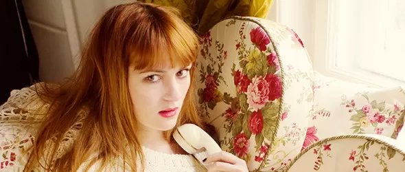 Рут Колева завършва втория си албум