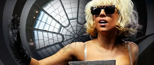 Концертът на Лейди Гага също в Арена Армеец