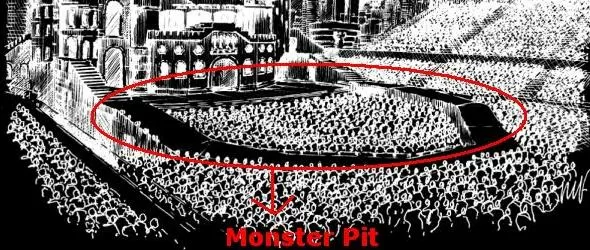 На ръка разстояние от Лейди Гага!