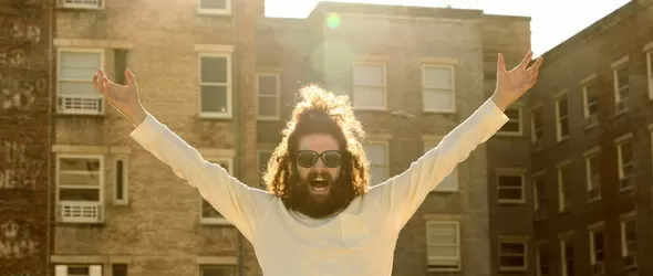 Експериментаторът The Gaslamp Killer се присъединява към ParkLive