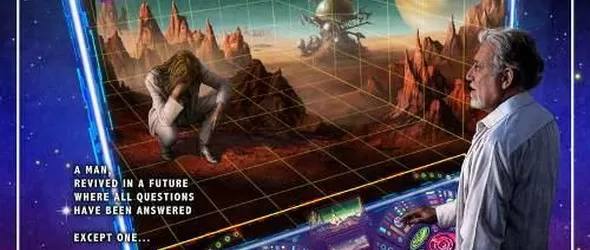 Границата между реалността и фикцията според Arjen Lucassen