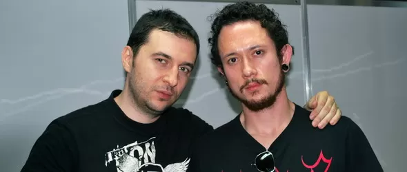 Spirit Of Burgas под лупа във Фрактура довечера