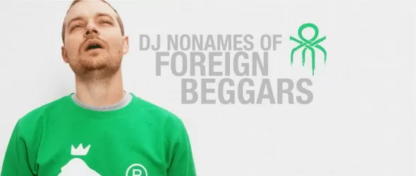 Скилър с DJ NoNames в силна партия на Spirit Of Burgas 2012