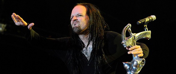 Korn и Godsmack хедлайнъри на Rock Cruise