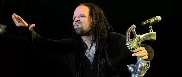 Korn и Godsmack хедлайнъри на Rock Cruise