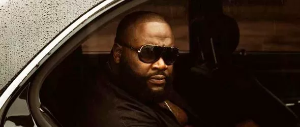 Ограбиха буса на Рик Рос