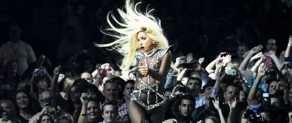 Съдят Лейди Гага!