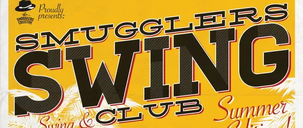 Суинг, винтидж емоции, ретро возила и филми...